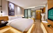 Туры в отель Quality Hotel Chengdu