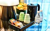 Туры в отель Quality Hotel Chengdu
