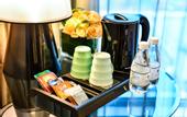 Туры в отель Quality Hotel Chengdu