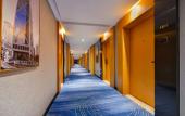 Туры в отель Quality Hotel Chengdu