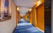 Туры в отель Quality Hotel Chengdu