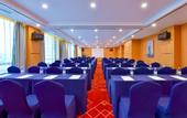 Туры в отель Quality Hotel Chengdu