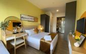 Туры в отель Ceylonz Lifestyle Suites