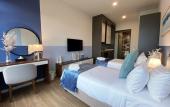 Туры в отель Ceylonz Lifestyle Suites