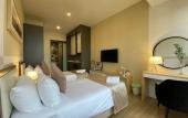 Туры в отель Ceylonz Lifestyle Suites