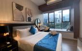 Туры в отель Ceylonz Lifestyle Suites