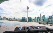 Туры в отель Ceylonz Lifestyle Suites