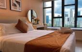 Туры в отель Ceylonz Suites by MyKey