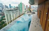 Туры в отель Ceylonz Suites by MyKey