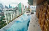 Туры в отель Ceylonz Suites by MyKey