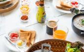 Туры в отель Kaya Heritage Hotel