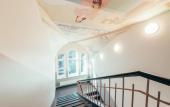 Туры в отель The Folks Hotel Konepaja