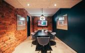 Туры в отель The Folks Hotel Konepaja