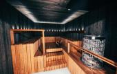 Туры в отель The Folks Hotel Konepaja