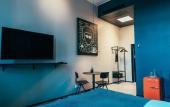 Туры в отель The Folks Hotel Konepaja