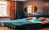 Туры в отель The Folks Hotel Konepaja