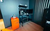 Туры в отель The Folks Hotel Konepaja