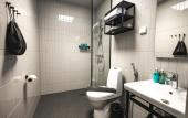 Туры в отель The Folks Hotel Konepaja