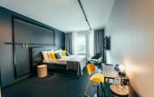 Туры в отель The Folks Hotel Konepaja