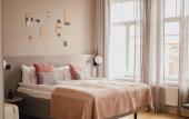 Туры в отель The Folks Hotel Konepaja