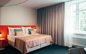 Туры в отель The Folks Hotel Konepaja