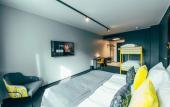 Туры в отель The Folks Hotel Konepaja