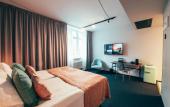 Туры в отель The Folks Hotel Konepaja
