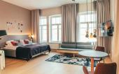 Туры в отель The Folks Hotel Konepaja