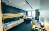 Туры в отель The Folks Hotel Konepaja
