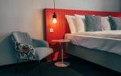 Туры в отель The Folks Hotel Konepaja