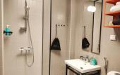 Туры в отель The Folks Hotel Konepaja