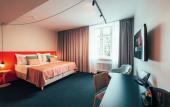 Туры в отель The Folks Hotel Konepaja