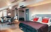 Туры в отель The Folks Hotel Konepaja