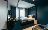 Туры в отель The Folks Hotel Konepaja
