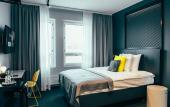 Туры в отель The Folks Hotel Konepaja