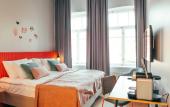Туры в отель The Folks Hotel Konepaja