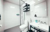 Туры в отель The Folks Hotel Konepaja