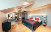 Туры в отель The Folks Hotel Konepaja