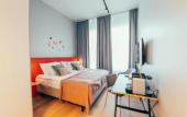 Туры в отель The Folks Hotel Konepaja