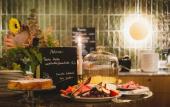 Туры в отель The Folks Hotel Konepaja