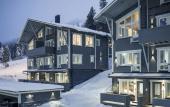 Туры в отель Ski-Inn PyhaLinna