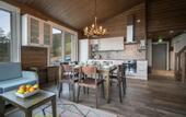 Туры в отель Ski-Inn PyhaLinna