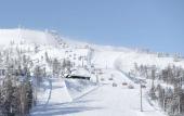 Туры в отель Ski-Inn PyhaLinna