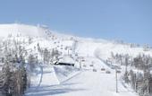 Туры в отель Ski-Inn PyhaLinna