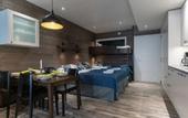 Туры в отель Ski-Inn PyhaLinna