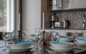 Туры в отель Ski-Inn PyhaLinna