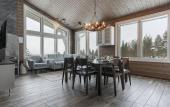 Туры в отель Ski-Inn PyhaLinna