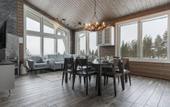 Туры в отель Ski-Inn PyhaLinna
