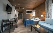 Туры в отель Ski-Inn PyhaLinna