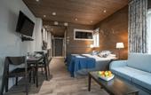 Туры в отель Ski-Inn PyhaLinna